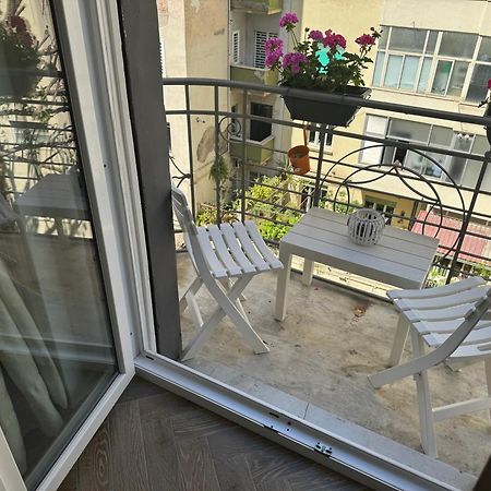 נאפולי Serghouse מראה חיצוני תמונה