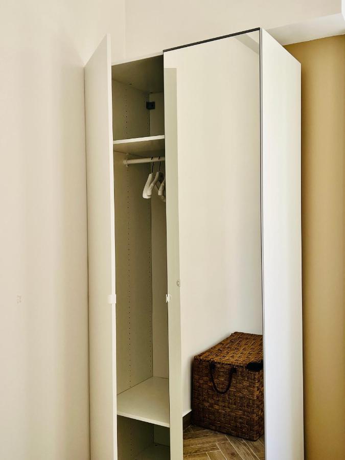 נאפולי Serghouse מראה חיצוני תמונה