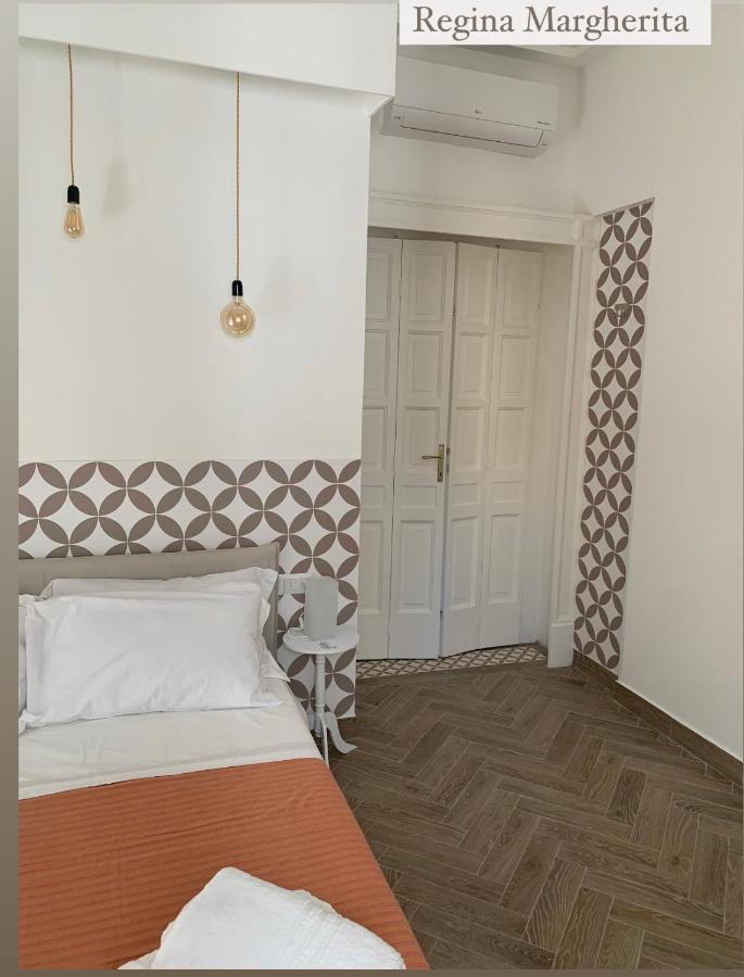 נאפולי Serghouse מראה חיצוני תמונה