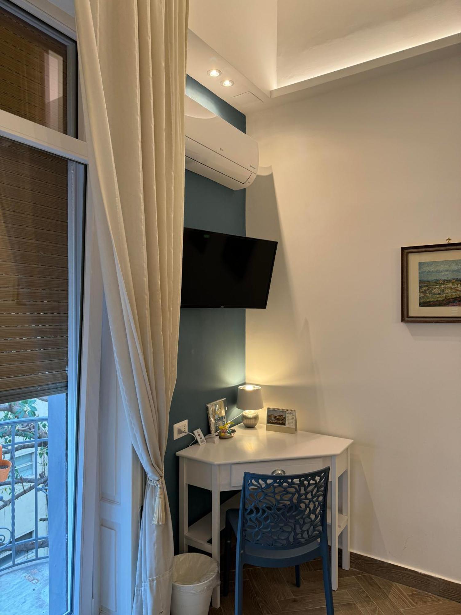נאפולי Serghouse מראה חיצוני תמונה